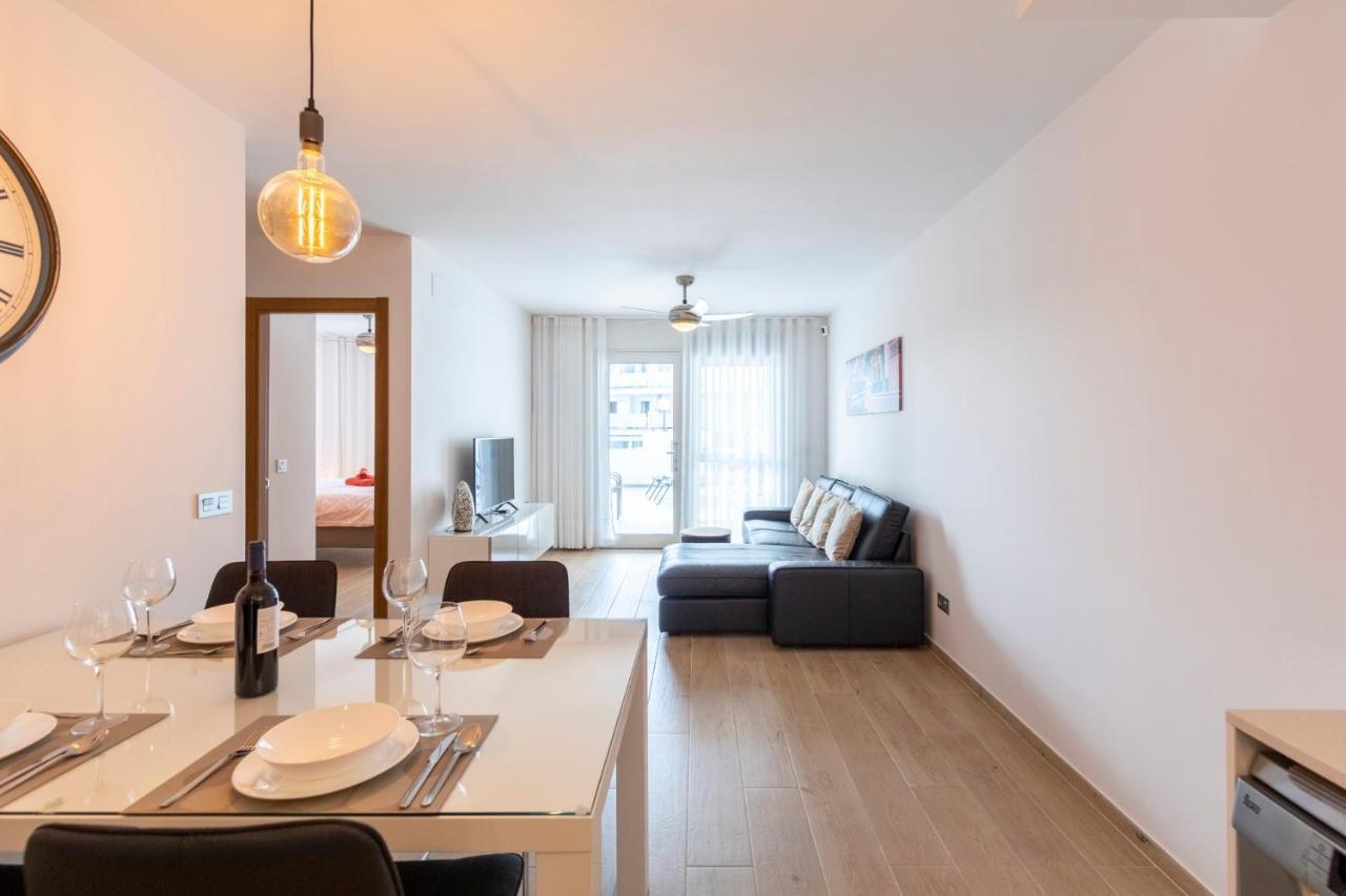 Medano4You Las Terrazas Dream Holiday Home Ла-Техита Экстерьер фото