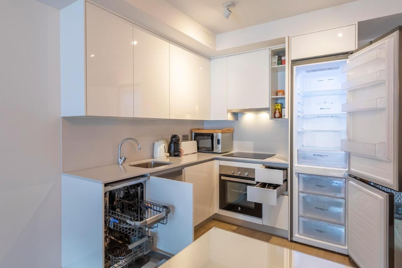 Medano4You Las Terrazas Dream Holiday Home Ла-Техита Экстерьер фото