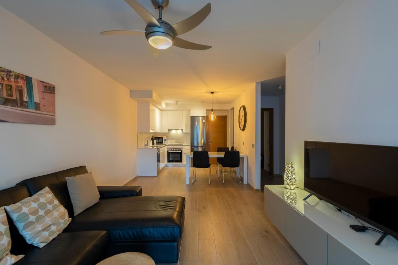 Medano4You Las Terrazas Dream Holiday Home Ла-Техита Экстерьер фото