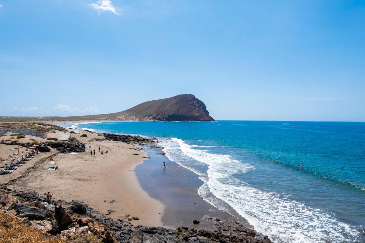 Medano4You Las Terrazas Dream Holiday Home Ла-Техита Экстерьер фото